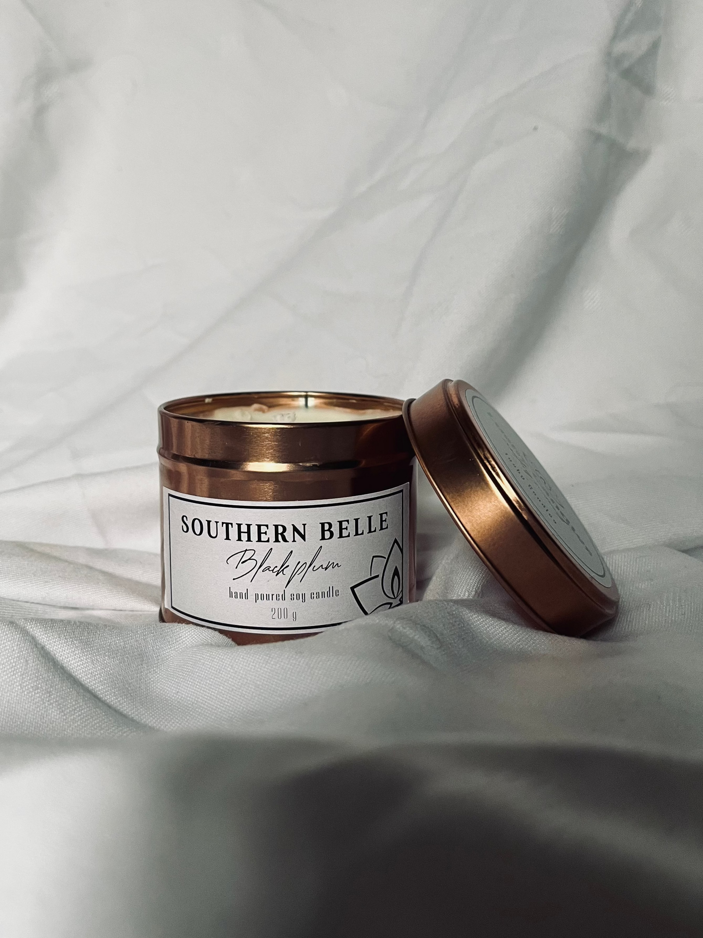 Geurkaars Southern Belle