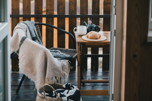 Waarom Slow Living essentieel is voor success