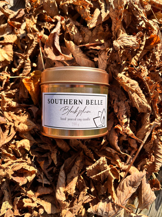 Geurkaars Southern Belle