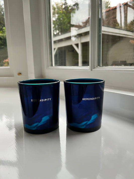 Refill Rituals Kaars (c290g)