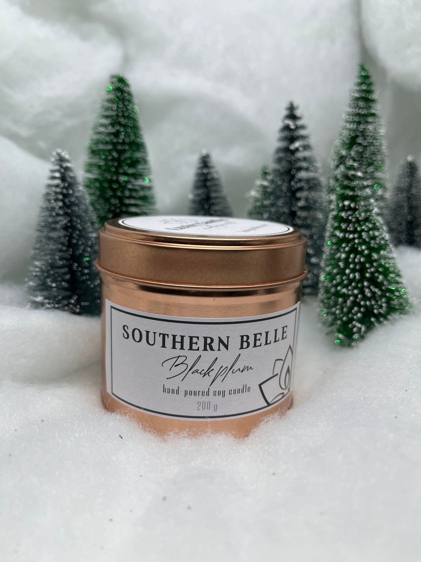 Geurkaars Southern Belle