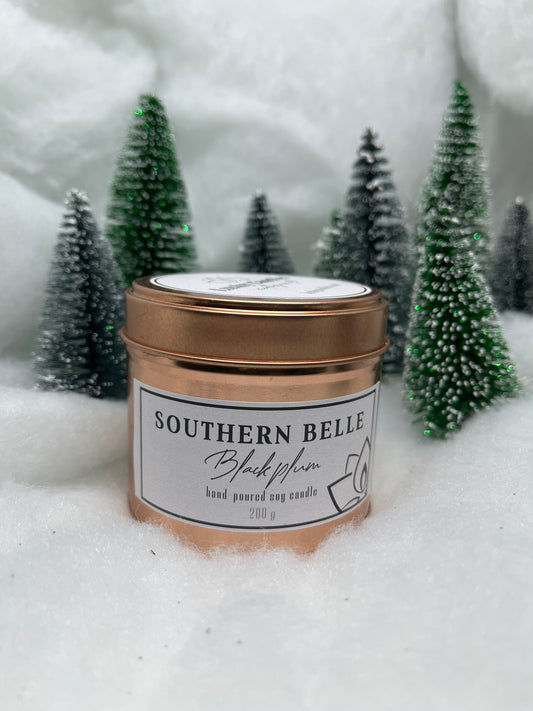 Geurkaars Southern Belle