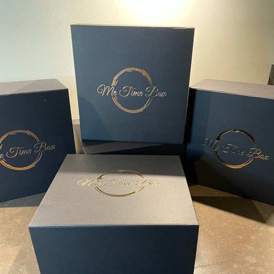 Me time box (preorder)