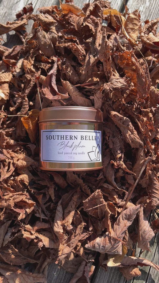 Geurkaars Southern Belle